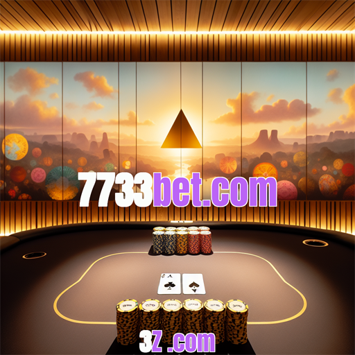 Descubra os emocionantes Jackpots do 7733bet.com
