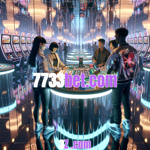 Descubra as Melhores Promoções na 7733bet.com