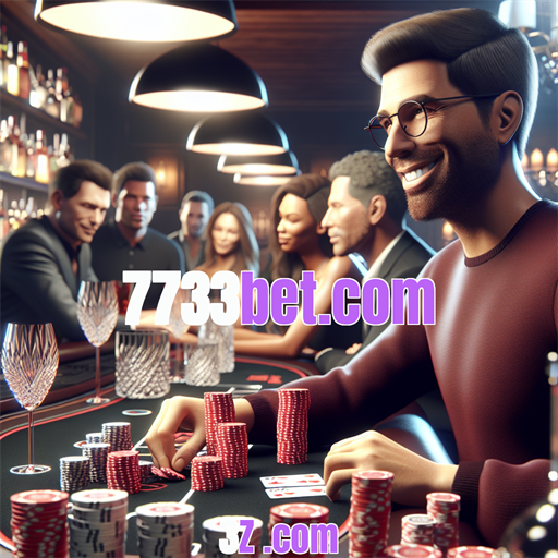 Explorando a Categoria de Jogos de Mesa em 7733bet.com